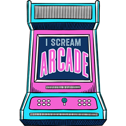 i scream arcade favicon