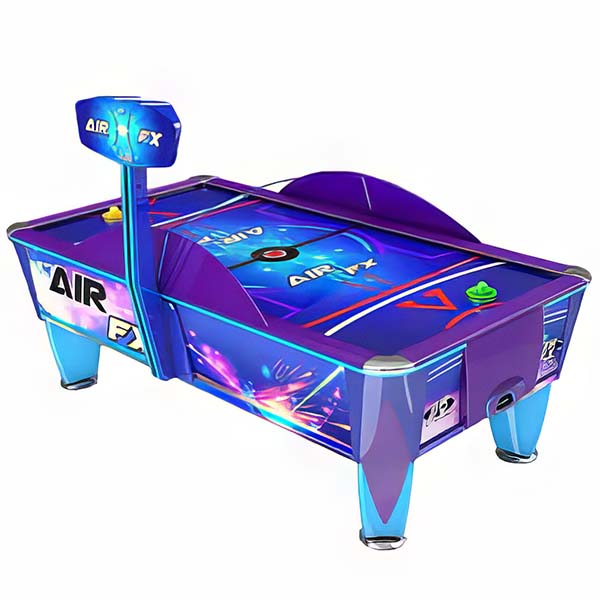 Breckenridge Air Hockey