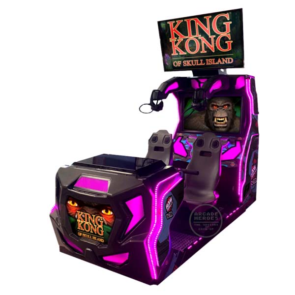 Breckenridge King-Kong-of-Skull-Island-VR