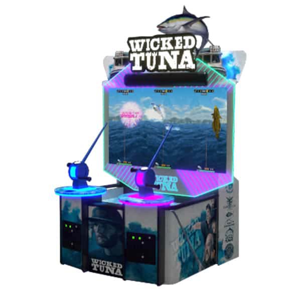 Breckenridge Wicked-Tuna