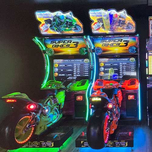 play super bikes 3 arcade