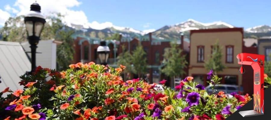 breckenridge faq