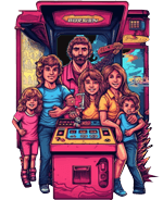 family arcade breckenridge