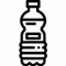 water bottle